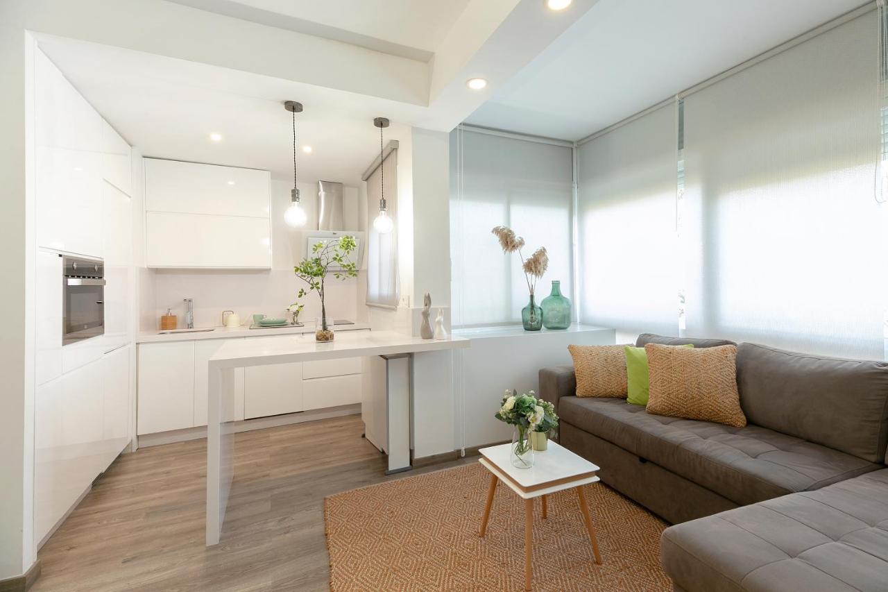 Apartamentos Martalia Marbella Banus Dış mekan fotoğraf