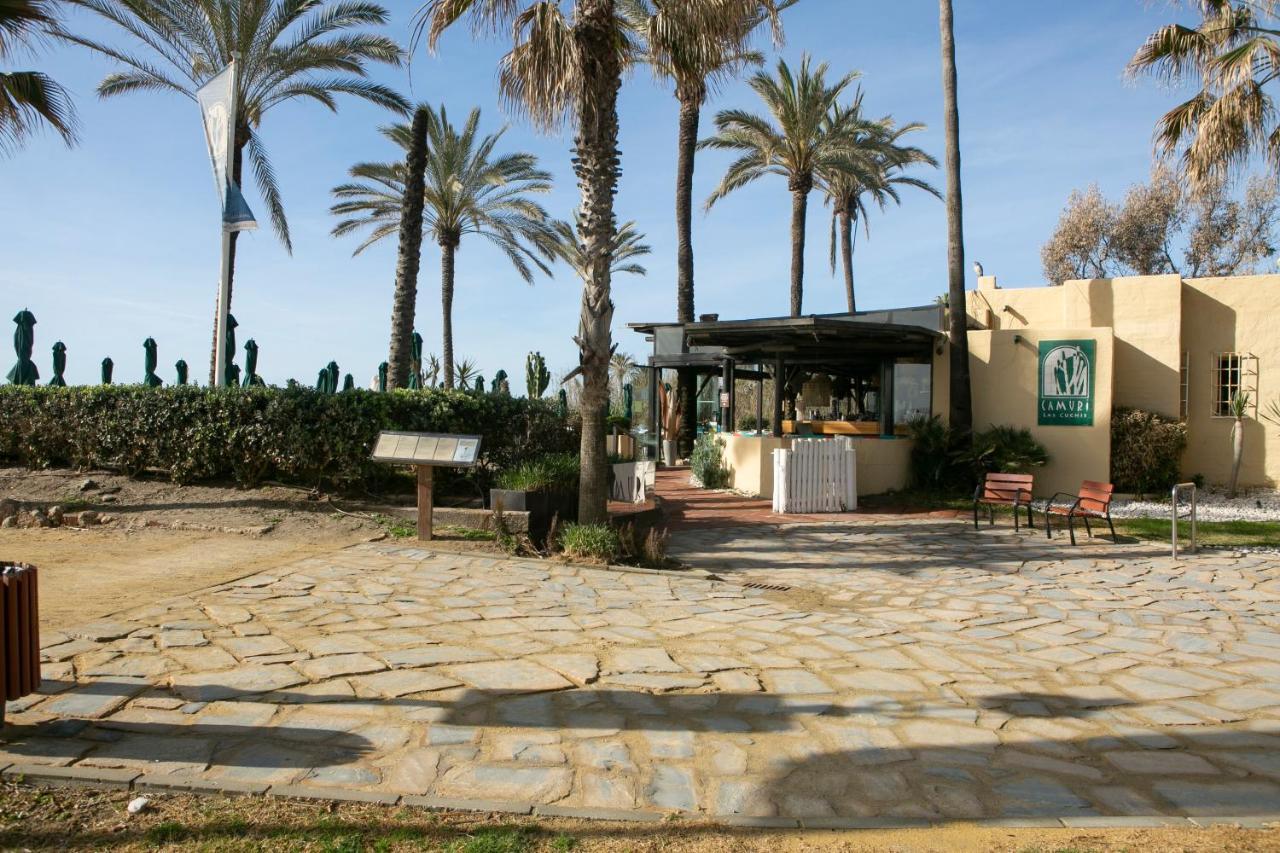 Apartamentos Martalia Marbella Banus Dış mekan fotoğraf