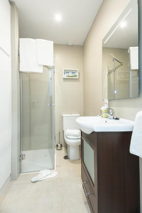 Apartamentos Martalia Marbella Banus Dış mekan fotoğraf