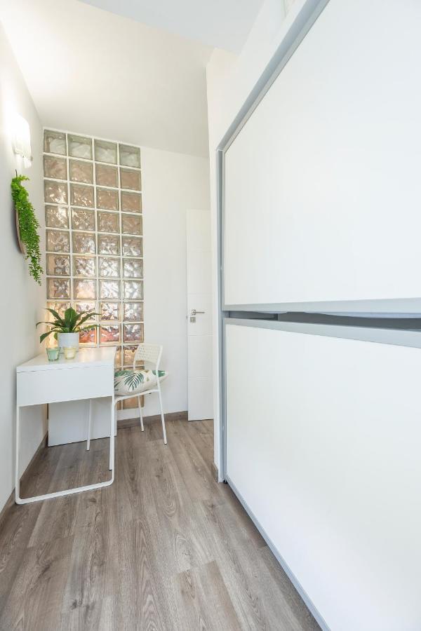 Apartamentos Martalia Marbella Banus Dış mekan fotoğraf