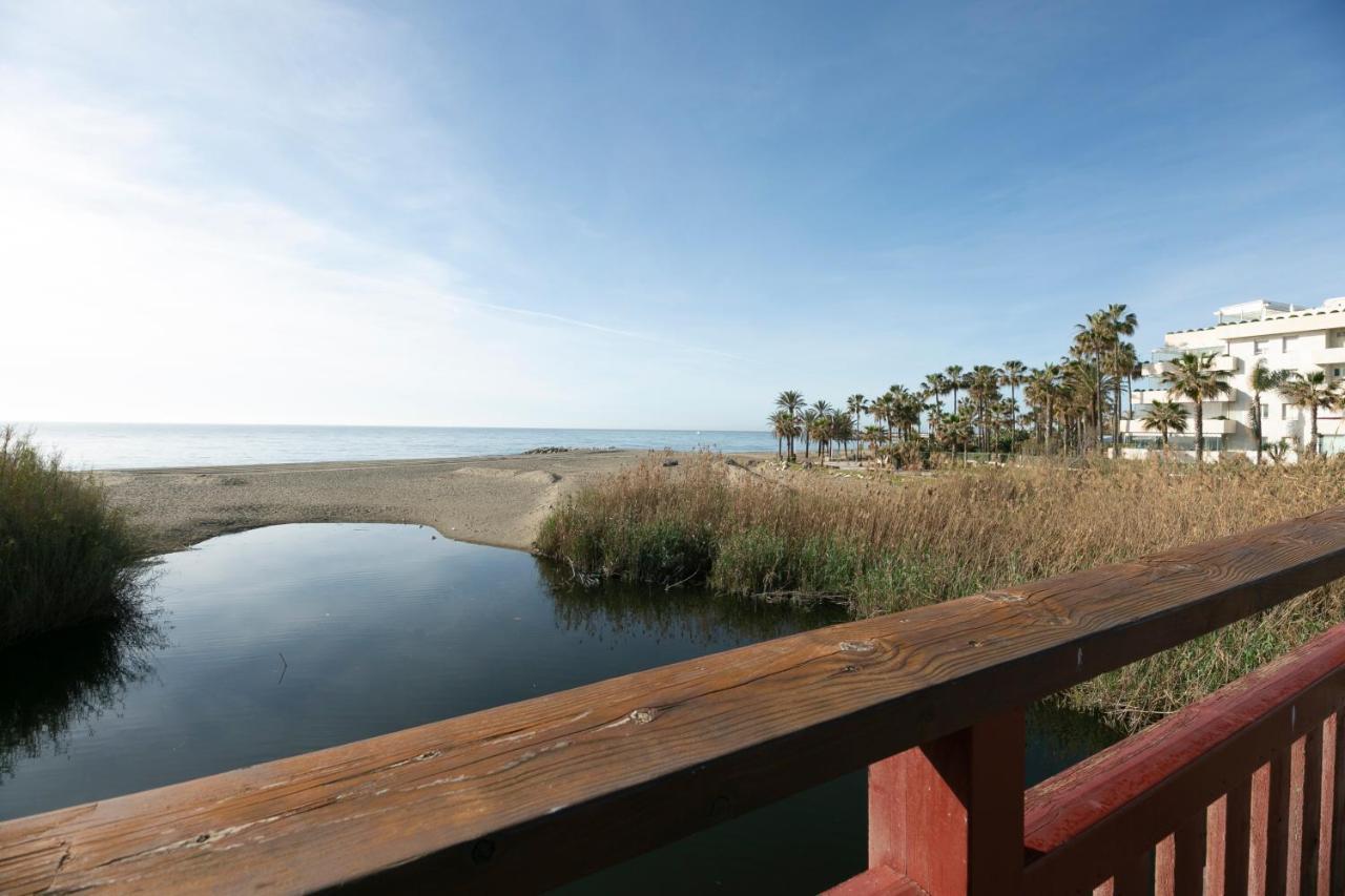 Apartamentos Martalia Marbella Banus Dış mekan fotoğraf